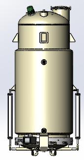 西安制藥設備廠家